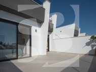 Town House · Nowo zbudowane SAN JAVIER · Santiago De La Ribera