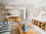 Apartment · Nowo zbudowane FINESTRAT · Seascape Resort