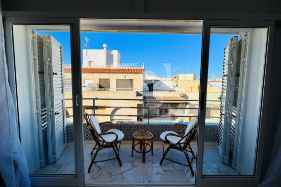 Apartment - Resale - La Mata - La Mata