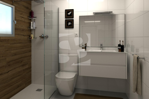 Villa - New Build - Moratalla - Campo de San Juan