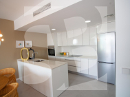 Apartment · Nowo zbudowane FINESTRAT · Seascape Resort