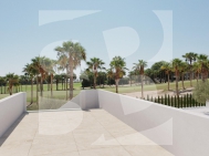 Villa · Obra Nueva ALGORFA · La Finca Golf