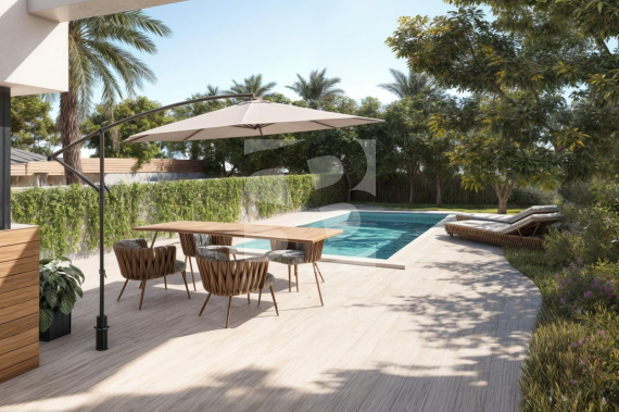 Villa - New Build - Alfas del Pi - Barranc Fondo