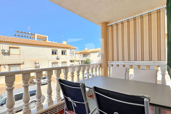 Apartamento - Segunda Mano - ORIHUELA COSTA - La Zenia