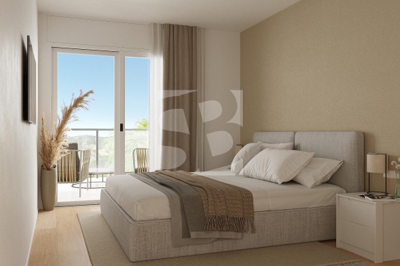 Apartment - New Build - FINESTRAT - Balcón De Finestrat