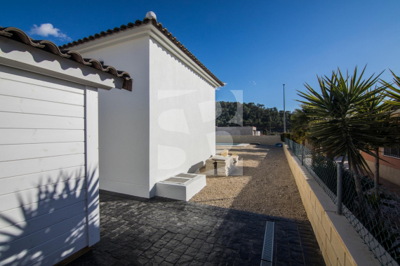 Villa - New Build - Pinoso - Lel