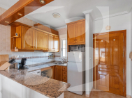 Apartamento · Segunda Mano ORIHUELA · Villamartin