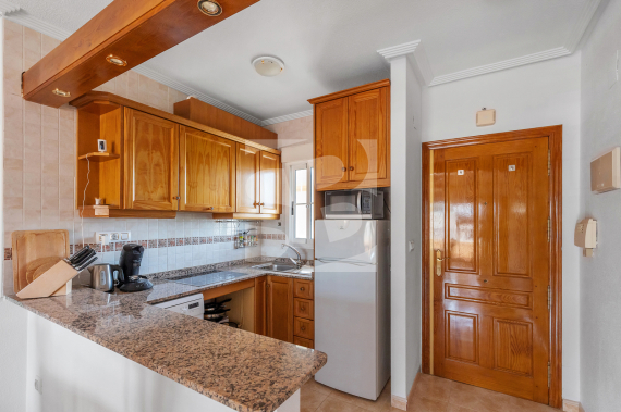 Apartment - Resale - ORIHUELA - Villamartin