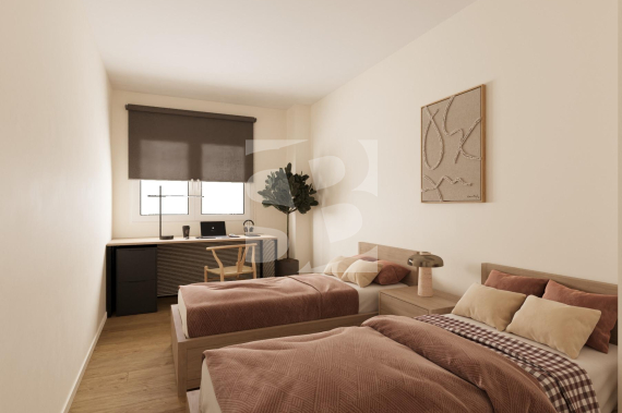 Apartment - New Build - Aguilas - Playa de Levante