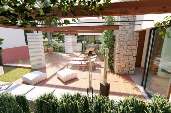 Villa - Segunda Mano - Torre Pacheco - Torre Pacheco