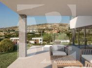 Villa · Nouvelle construction ALGORFA · La Finca Golf