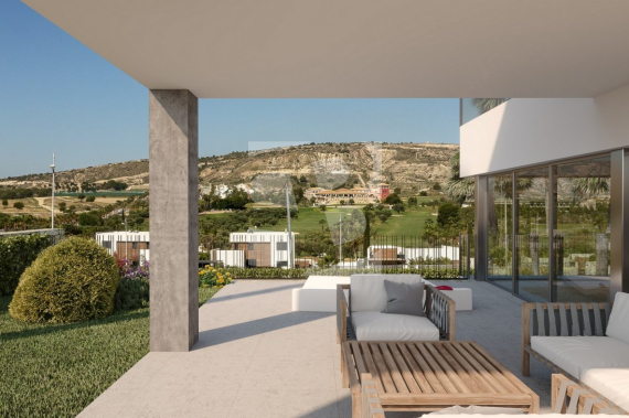 v - Resale - ALGORFA - La Finca Golf