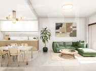 Bungalow · Nouvelle construction SAN JAVIER · Roda Golf