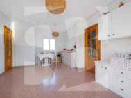 A · La Revente TORREVIEJA · Parque de Las Naciones