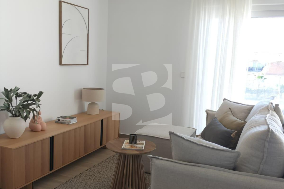 Bungalow - New Build - ORIHUELA - Vistabella Golf