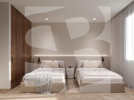 Villa · Nouvelle construction Cuevas Del Almanzora · Desert Springs Golf Club