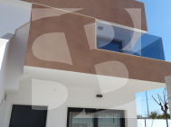 Bungalow · Nouvelle construction PILAR DE LA HORADADA · pueblo