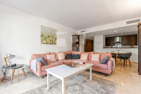 Appartement - La Revente - Punta Prima - La Recoleta