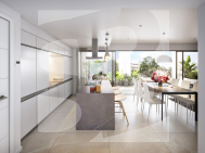 Apartamento · Obra Nueva San Juan Alicante · Nou Nazareth