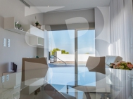 Villa · Nouvelle construction ORIHUELA COSTA · Pau 8