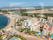 Apartamento · Obra Nueva Aguilas · Puerto Deportivo Juan Montiel