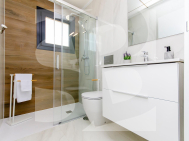 Villa · Nouvelle construction ORIHUELA · Vistabella Golf
