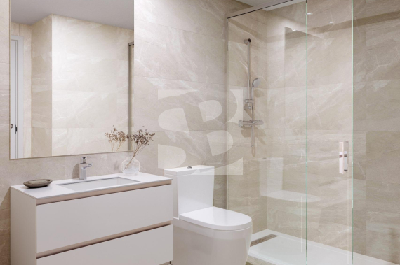 Penthouse - New Build - Villajoyosa - Playa del Torres