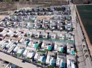 Villa · Nouvelle construction ALGORFA · La Finca Golf