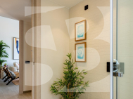 Villa · Nouvelle construction ALGORFA · La Finca Golf