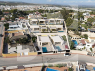 Villa · Nouvelle construction TORREVIEJA · Los Balcones
