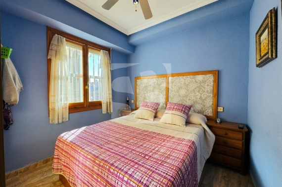 Apartamento - Segunda Mano - La Mata - La Mata