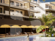 Apartment · Nowo zbudowane FINESTRAT · 