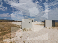 Villa · Obra Nueva Pinoso · Lel