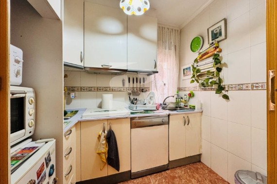 Apartment - Resale - La Mata - La Mata
