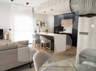 Bungalow · Nouvelle construction PILAR DE LA HORADADA · pueblo