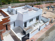 Semidetached · Obra Nueva SUCINA