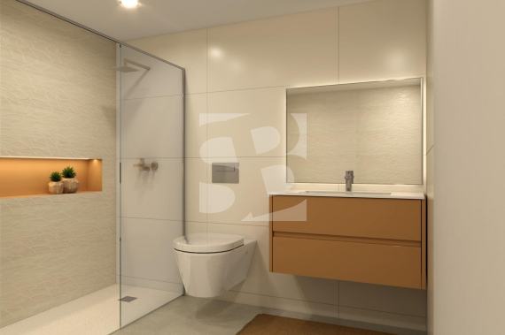 Bungalow - New Build - PILAR DE LA HORADADA - pueblo