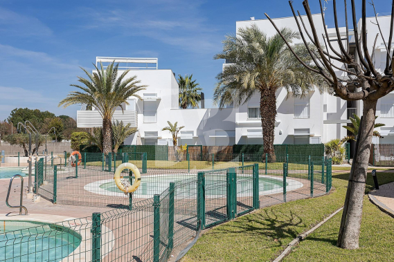 Apartment - New Build - VERA - Vera Playa