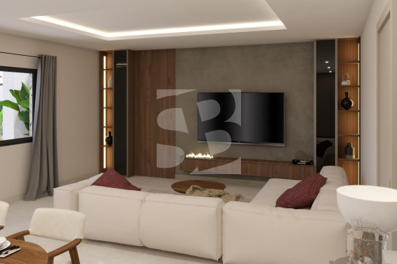 Villa - New Build - Pinoso - Lel
