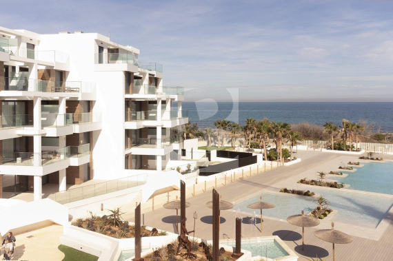 D - Odsprzedaż - Denia - L´Estanyó (Marinas)