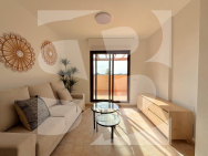 Attique · Nouvelle construction Aguilas · Collado Bajo