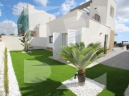 Villa · New Build ORIHUELA COSTA · Campoamor