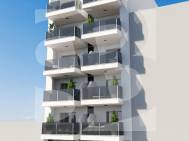 Appartement · Nouvelle construction TORREVIEJA · Playa de El Cura