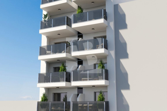 Apartment - New Build - TORREVIEJA - Playa de El Cura