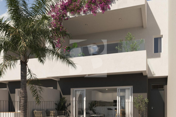 Villa - New Build - Monforte del Cid - Alenda Golf