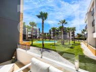 A · La Revente ORIHUELA COSTA · Los Altos