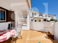 Bungalows Planta Baja · Segunda Mano TORREVIEJA · Torrevieja