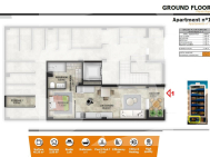 Апартамент · Новостройка TORREVIEJA · Playa del Acequión