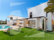 Villa · Obra Nueva ORIHUELA COSTA · Campoamor