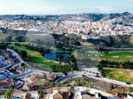 Villa · Obra Nueva CIUDAD QUESADA · La Marquesa Golf